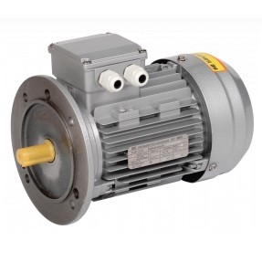 Iek DRV063-B4-000-4-1530 Эл.Двиг.3ф.АИР 63B4 380В 0,37кВт 1500об/мин 3081 DRIVE