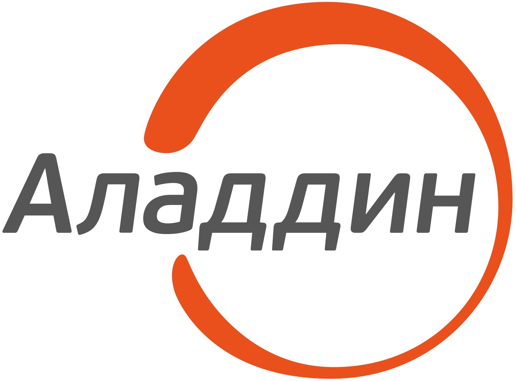 Аладдин Р.Д.