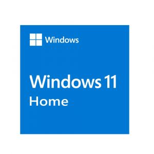Windows 11 Home FPP (ESD) 64-bit All Languages (KW9-00664)