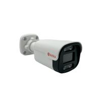 Уличная IP камера видеонаблюдения VeSta VC-RG360, M101, f=2.8 мм, 6Mп, POE, микрофон