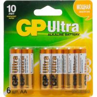 Батарейки GP 24AUA214/2-2CRSBC6 72/720