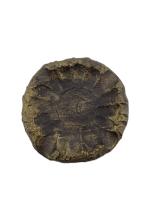 Пепельница Обуховского завода Подсолнух