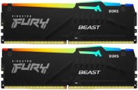 Память оперативная Kingston KF552C40BBAK2-64