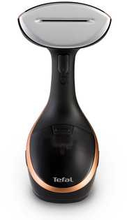 Отпариватель ручной Tefal DT9100E0 1600Вт черный/медный