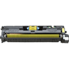 Картридж СНЯТ!! Cartridge HP для CLJ 2550/2820/2840, желтый (4000 стр.) (Q3962A)