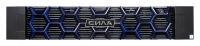 СИЛА CX2-1033  2U гибридная система хранения данных (до 2.4 ПБ)