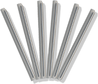 Термоусажеваемая гильза КДЗС Lanmaster LAN-SP-2.0X40 40мм (упак.:100шт)