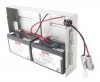 Батарейный модуль APC by Schneider Electric APC №22 (RBC22)