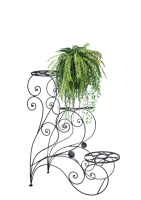 Цветочница Обуховского завода Тройная