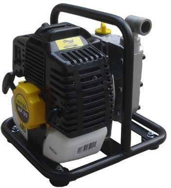 Мотопомпа Huter MP-25 130л/мин для чист.вод. (70/11/1)