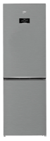 Холодильник B5RCNK366HDX 7386910010 BEKO