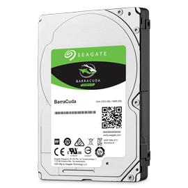 Жесткий диск SATA2.5" 500GB 5400RPM 128MB ST500LM030 SEAGATE