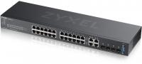 Коммутатор Zyxel GS2220-28 (GS2220-28-EU0101F)