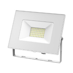 GAUSS 613120370 Прожектор светодиодный Gauss Elementary 70W 4370m IP65 6500К белый