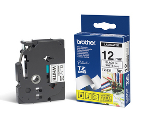 Картридж ленточный Brother TZE231 TZ231 для Brother P-Touch