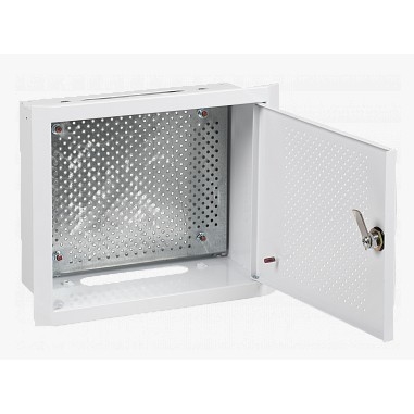 IEK MKM63-V-01-31-M Корпус металлический TITAN ЩРв-М (265х310х120) 58 IP31