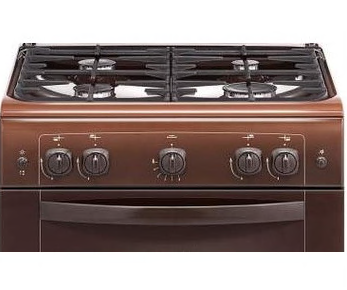 Газовая плита ПГ 6100-01 0001 GEFEST