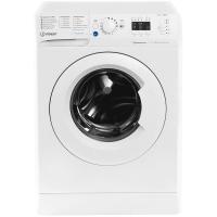 Стиральная машина Indesit BWSA 5109 WWV класс: A загр.фронтальная макс.:5кг белый