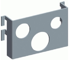 Адаптер для трубы (LAN-MT-AP-EZ)