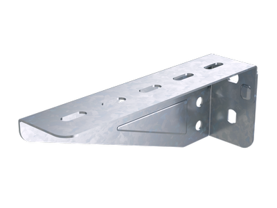 DKC BBL3010 Консоль легкая осн.100 мм