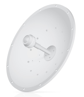 Антенна Ubiquiti airFiber 2G-24-S45 (AF-2G24-S45)