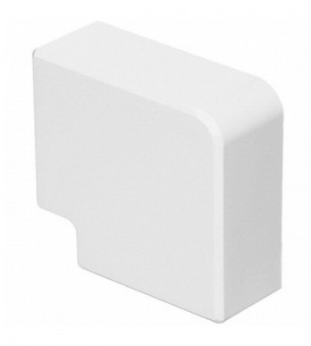 Плоский угол 40x40 мм METRA Legrand 638183