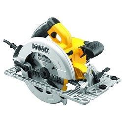 Циркулярная пила (дисковая) DeWalt DWE576K 1600Вт (ручная)