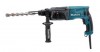 Перфоратор Makita HR2470 патрон:SDS-plus уд.:2.7Дж 780Вт (кейс в комплекте)