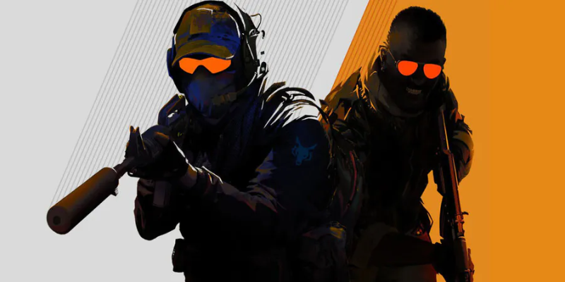 Компания Valve официально запретила игрокам Counter-Strike 2 использовать функцию Snap Tap