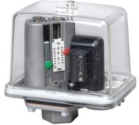 Реле давления MDR-F  8 HAA SAA A 020A060 , 0,5-8 бар, G 3/8