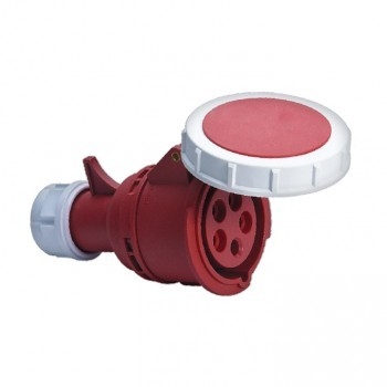 EKF ps-2252-32-380 Розетка переносная 2252 3P+PE+N 32А 380В IP67 EKF PROxima