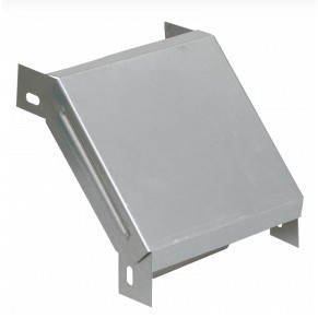 Iek (CLP1N-050-200) Поворот на 90 гр. вертикальный внешний   50х200