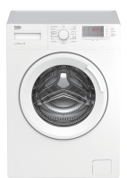 Стиральная машина Beko WRS5512BWW 7320010006