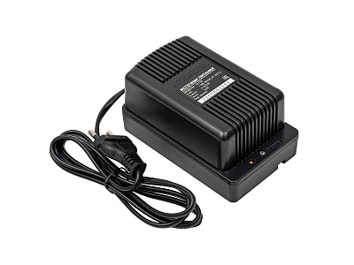 Блок стабилизированного питания 12В 5А