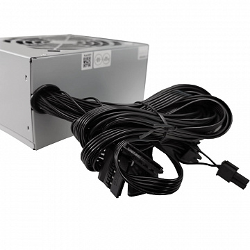 Блок питания Powerman Power Supply  500W  PMP-500ATX (12cm fan) (6193557)