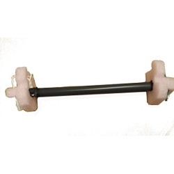 HP RM1-6873 Термоузел {LJ Pro P1102/M1132/M1212/M1214/M1217/LBP-6000}