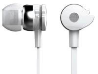 Oklick HS-S-210 1.2м белый проводные [374402]