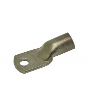 EKF jg-10-6-5 Наконечник силовой медный луженый  JG-10-6-5 (ТМЛ) EKF PROxima