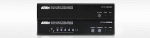 Удлинитель ATEN USB VGA Dual View Cat 5 KVM Extender with Deskew (1280 x 1024@300m) (CE775-AT-G)