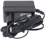 YEALINK Блок питания 5VDC, 1.2A для SIP-T27G/T41S/T42S/T43U/T53(W)/W80B/W80DM, шт (5VDC 1.2A)
