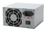 Блок питания Powerman Power Supply  500W  PM-500ATX APFC 80+ (6118742)