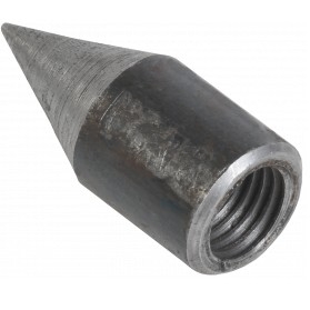 IEK ZNZ10-10-016 Наконечник заземления d=16 мм сталь