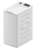 Стиральная машина KORTING KWMT 1488 I