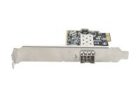 Сетевой адаптер Fast Ethernet D-Link DFE-560FX (OEM) DFE-560FX PCI Express