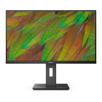Монитор Philips 31,5" 32B1N3800/01, 16:9, VA, UHD, 4ms, 350cd, 60Hz, HDMI, DP, USB, SPK, HAS