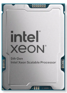 Процессор Intel Xeon 2200/60M 32C S4677 6538Y+ PK8072205559400 S RN6M