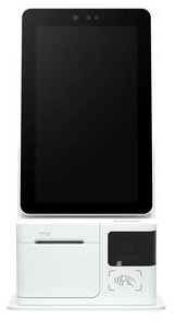 Информационный киоск Sunmi K2 Mini - A7.1, 2GB+16GB, 58/80mm printer, Camera, Scanner, Wifi, 15.6" mono screen, Wall-Mount (P05060036)