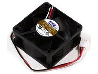 Запасные части Вентилятор CPU DesignJet 4500 / L25500 / Z6100 (Q1271-60160)