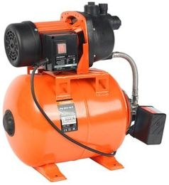 Насосная станция поверхностный Patriot PW 850-24 ST 850Вт 3000л/час (315302628)