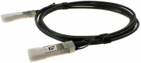 Кабель AOC оптический активный SFP+/SFP+. Длина 1 м.